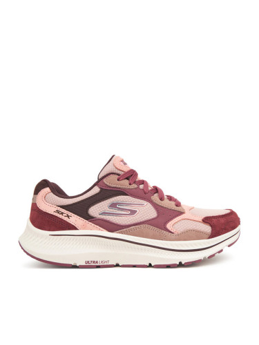 Skechers Сникърси Go Run Consistent 2.0 128622/MVE Розов