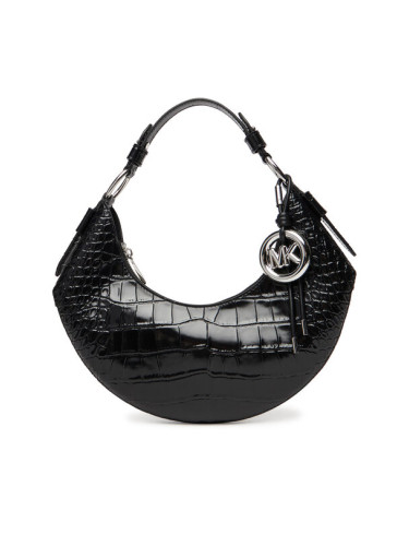 MICHAEL Michael Kors Дамска чанта 30F5SQ4L6E Черен