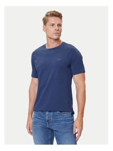 JOOP! Jeans Тишърт 15 JJJ-32Alphis 30045926 Син Modern Fit