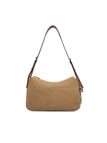 MICHAEL Michael Kors Дамска чанта Nolita 30F5GY5M2L Кафяв