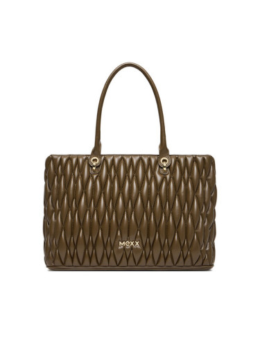 MEXX Дамска чанта C-MEXX-L-012-08 Каки