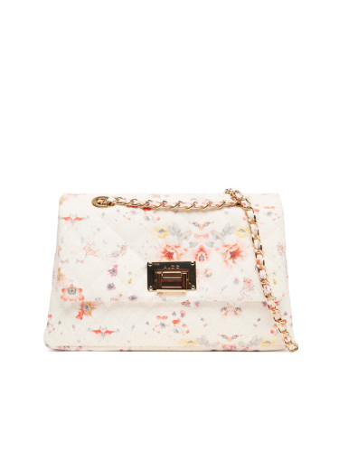 Aldo Дамска чанта Devaever 14091141 Бял