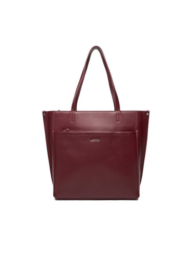 Lasocki Дамска чанта C-LSK-L-001-08 Бордо