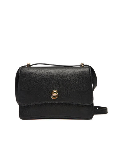 BOSS Дамска чанта 50554935 Черен