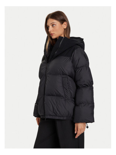 Bomboogie Зимно яке Nagoja GW7524TNF5 Черен Relaxed Fit
