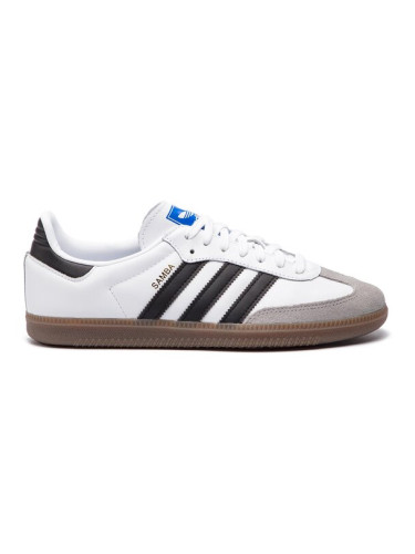 adidas Сникърси Samba Og B75806 Бял