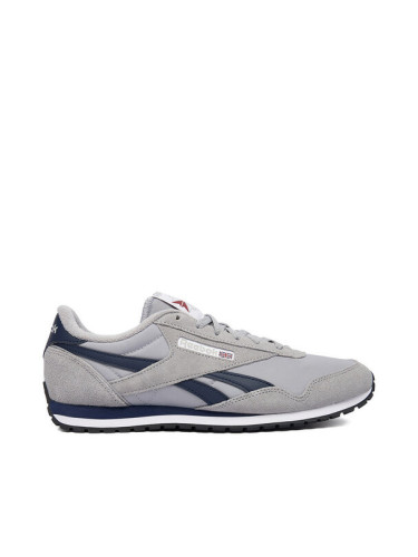 Reebok Сникърси EO-CLASSIC AZ 100239548 Сив