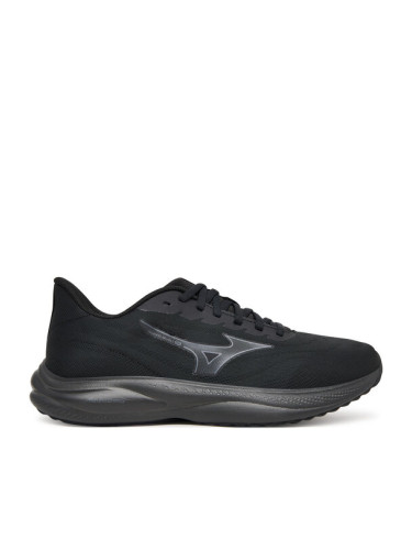 Mizuno Маратонки за бягане Mizuno Revolt 4 J1GC2514 Черен