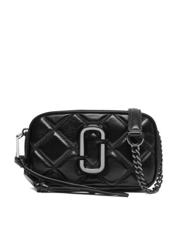 Marc Jacobs Дамска чанта The Quilted 2P5HCR014H02 Черен