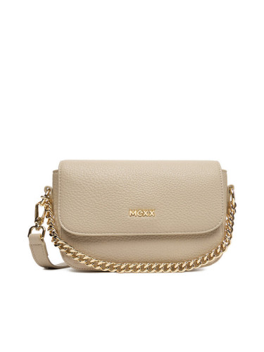 MEXX Дамска чанта C-MEXX-L-003-08 Бежов