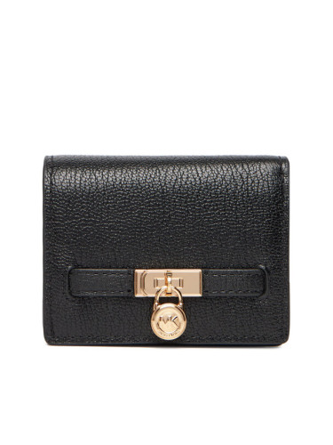 MICHAEL Michael Kors Портфейл 32F5GNXD1L Черен