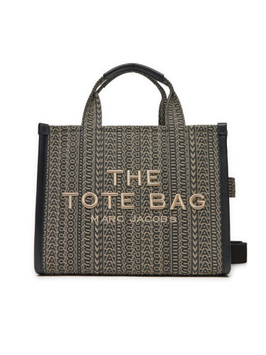 Marc Jacobs Дамска чанта 2F4HTT015H05 Черен