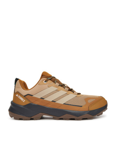 adidas Туристически Terrex Skychaser Ax5 JH7802 Кафяв