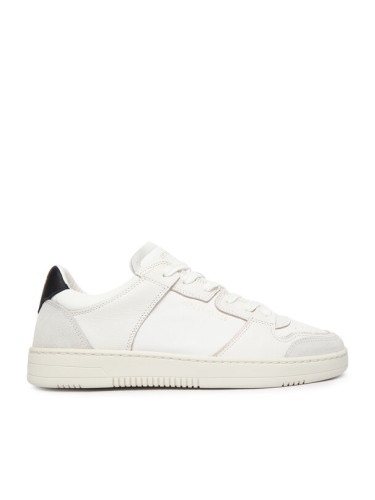 REPLAY Сникърси GMZ7R .000.C0001L Бял