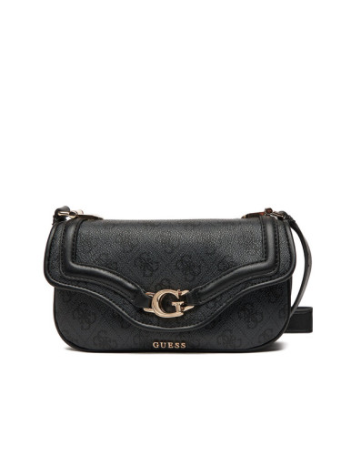 Guess Дамска чанта Dea Mini HWSG79 93790 Сив