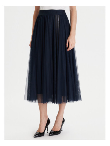 JOOP! пола от тюл 58 252S58Fridi 30046657 Тъмносин Regular Fit