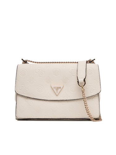 Guess Дамска чанта Cresidia II HWPD98 88210 Екрю