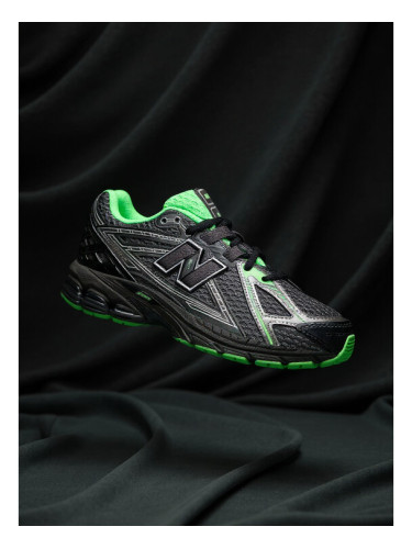New Balance Сникърси GC1906CT Черен