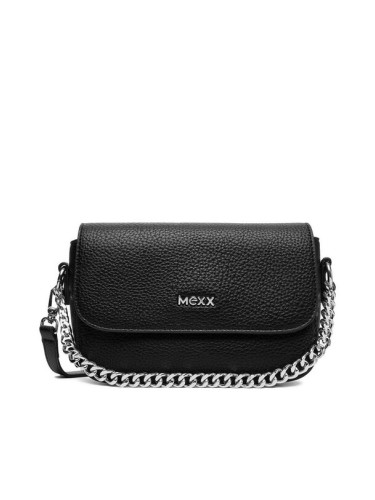 MEXX Дамска чанта C-MEXX-L-003-08 Черен