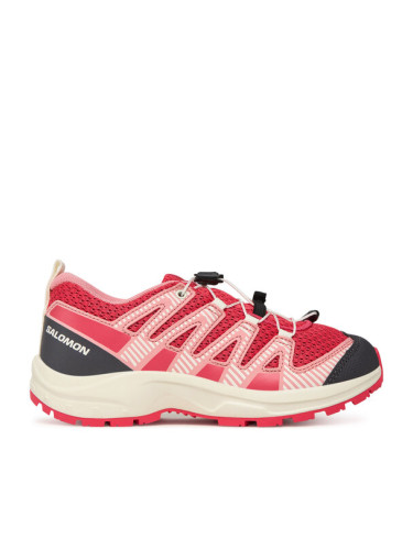 Salomon Туристически Xa Pro V8 L47960600 Червен