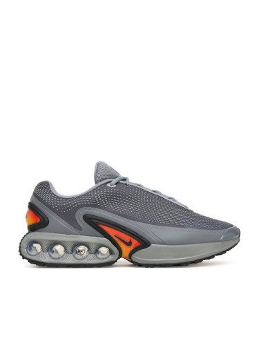 Nike Сникърси Air Max DN DV3337 Сив