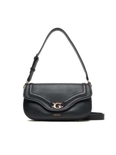 Guess Дамска чанта Dea HWBG79 93200 Черен