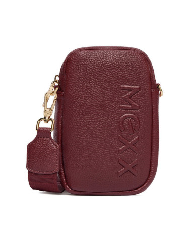 MEXX Дамска чанта C-MEXX-L-001-08 Бордо