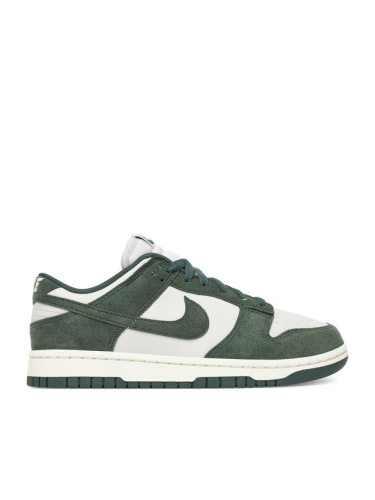 Nike Сникърси Dunk Low HJ7673 002 Бял