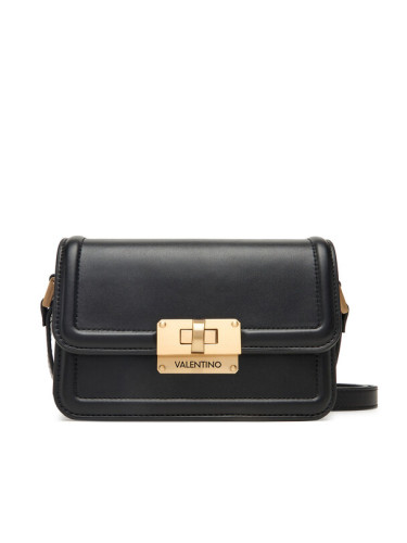 Valentino Дамска чанта Floren VBS9A910 Черен