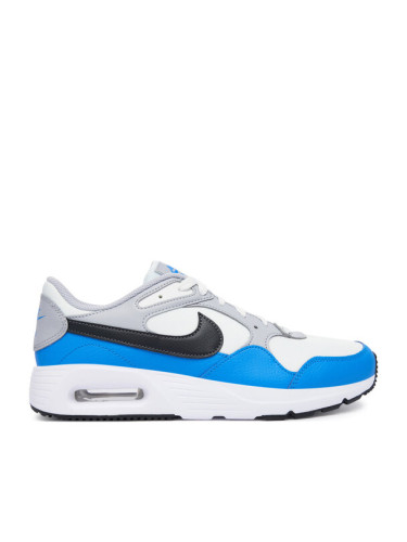 Nike Сникърси Air Max Sc CW4555 Син