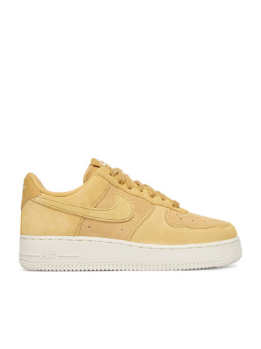 Nike Сникърси Air Force 1'07 HJ5336 700 Бежов