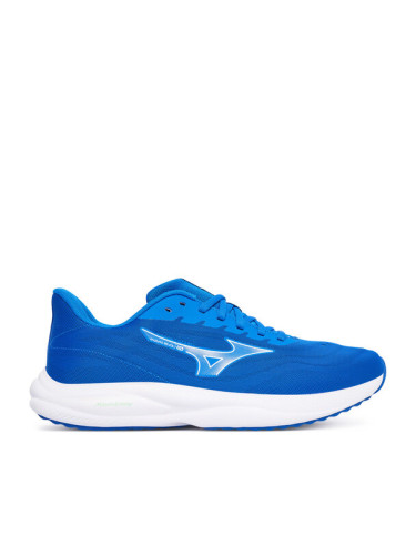 Mizuno Маратонки за бягане Mizuno Revolt 4 J1GC2581 Син