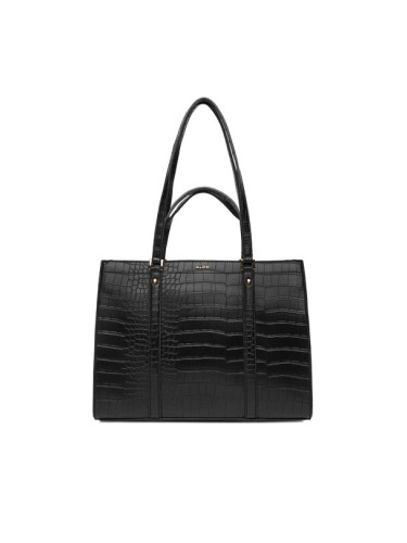 Aldo Дамска чанта Ninetofive 13897736 Черен