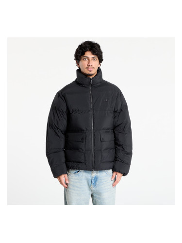 Яке adidas Tonal Hooded Puffer Jacket Black XL