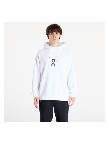 Суитшърт On Club Hoodie White L