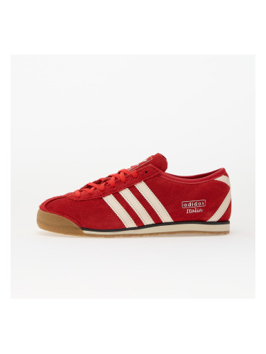 Сникърси adidas Italia 70S W Red/ Crew White/ Silver Metallic EUR 36