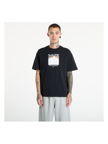 Тениска Nike Sportswear Men's Max90 T-Shirt Black L