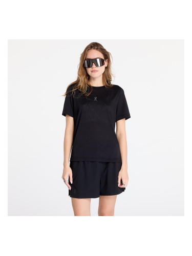 Тениска On Trail-Tee Black L