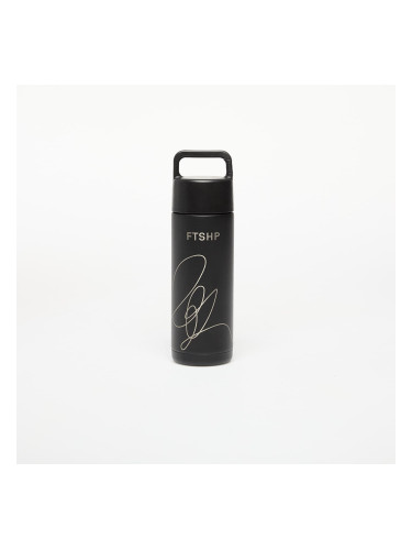 FTSHP Water Bottle Black 600 ml