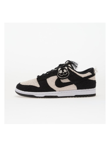 Сникърси Nike Dunk Low Retro Se White/ Black-Black EUR 46