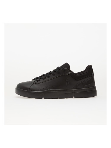 Сникърси On M The Roger Advantage Black/ Black EUR 45