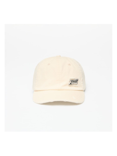 Шапка Walking Art By FTSHP Dadcap White Ash Universal