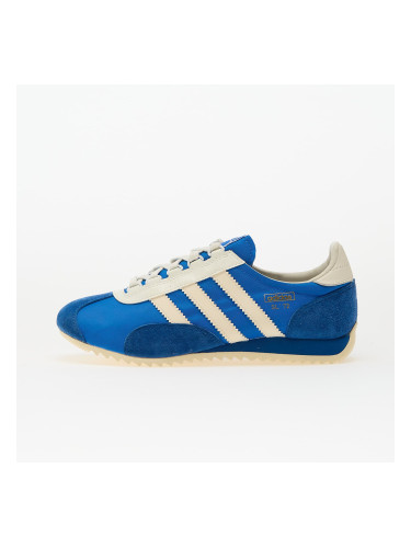 Сникърси adidas SL 72 Pt Bright Royal/ Wonder White/ Off White EUR 44