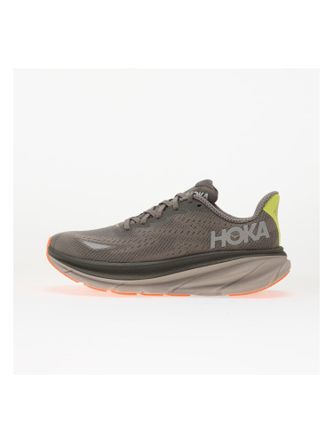 Сникърси Hoka® M Clifton 9 Gtx Asphalt Grey/ Gravel EUR 41 1/3