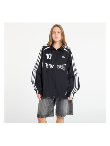Яке adidas Adilenium Season 4 Teamgeist Oversized Track Top Black L