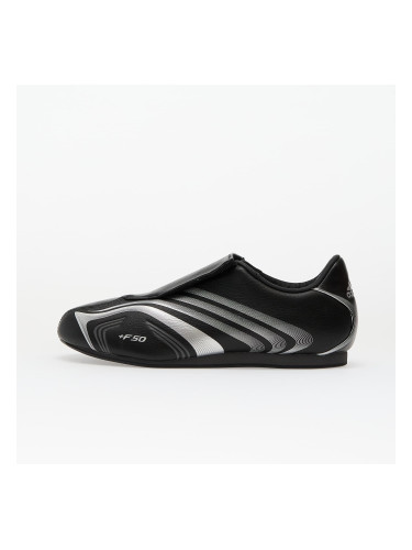 Сникърси adidas Taekwondo F50 W Core Black/ Silver Metallic/ Grey Six EUR 36