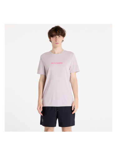 Тениска On On Run-Tee Fade XL