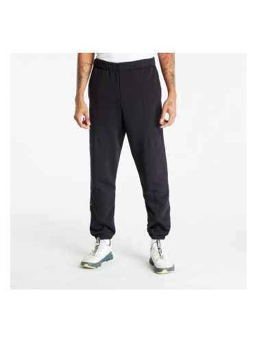 Потници On Club Pant Black M
