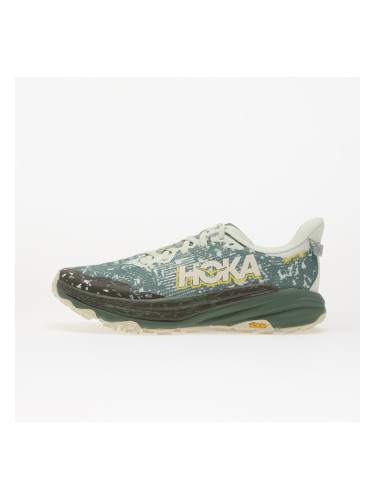 Сникърси Hoka® M Speedgoat 6 Gtx Sea Glass/ Fern EUR 44