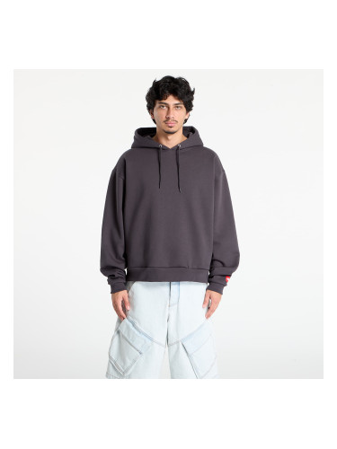 Суитшърт The North Face M Redbox Hoodie Obsidian M